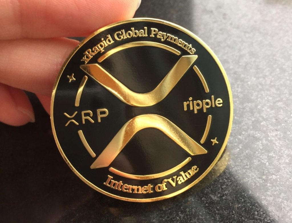 Ripple XRP guia completo