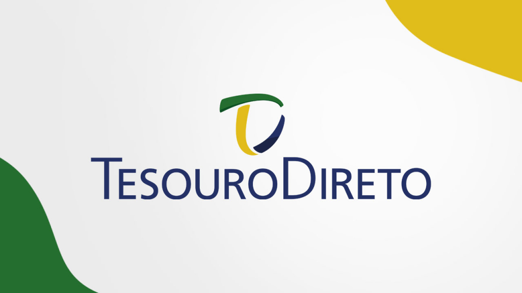 Tesouro direto logo