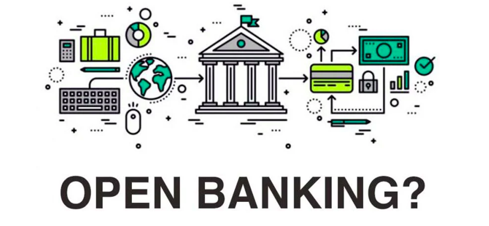 Open Finance, Open Banking